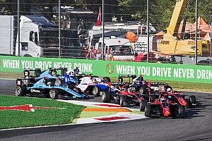 La course annulée à Monza aura-t-elle lieu à Jerez ?