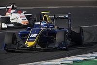 Команда DAMS покинет GP3 в 2018 году