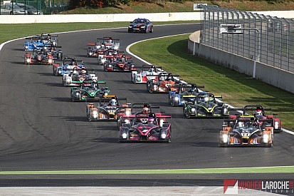 Jour 2 : Le soleil brille sur les courses de Magny-Cours