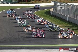 Jour 2 : Le soleil brille sur les courses de Magny-Cours