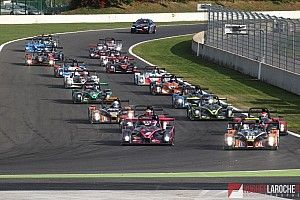 Jour 2 : Le soleil brille sur les courses de Magny-Cours