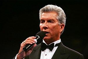 Formel-1-Marketingchef: Michael Buffer ist erst der Anfang