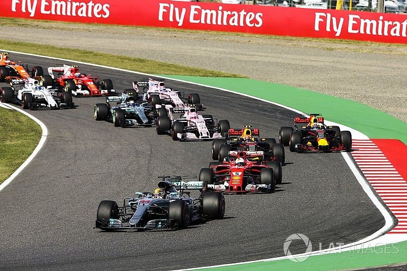 El tope en el gasto de los equipos es la clave en reunión con la F1
