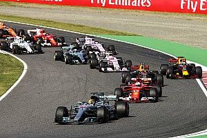 Japanese Grand Prix driver ratings