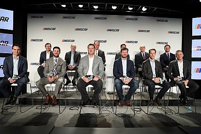 Analysis: Why the process behind NASCAR's format change is important