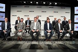 Analysis: Why the process behind NASCAR's format change is important
