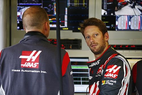 Wolff tacle Grosjean après ses propos sur Hamilton