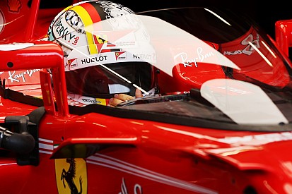 Van der Garde stelt dat er nog veel aan shield moet gebeuren