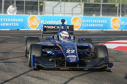 Carlin: IndyCar statt Formel 1 wegen "wahnwitziger Kosten"