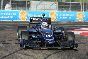 Carlin: IndyCar statt Formel 1 wegen "wahnwitziger Kosten"