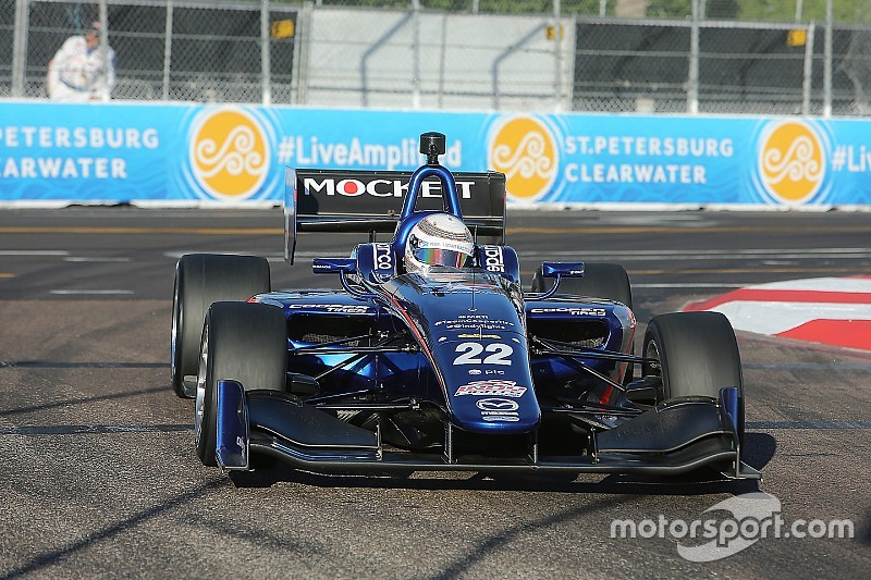 Carlin: IndyCar statt Formel 1 wegen "wahnwitziger Kosten"