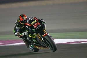 Jonas Folger nach Platz 4: Erwartet, noch schneller zu sein