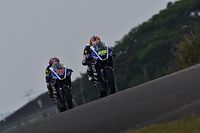 Yamaha Racing Indonesia siap bertarung di ARRC Johor