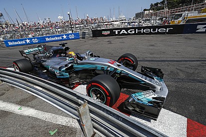 Rennvorschau Monte Carlo: Was gegen Mercedes spricht