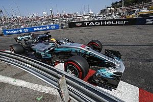 Rennvorschau Monaco: Was gegen Mercedes spricht
