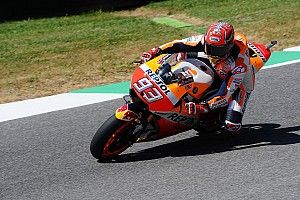 Márquez: Ahhoz, hogy nyerhessek, mindennek össze kell jönnie