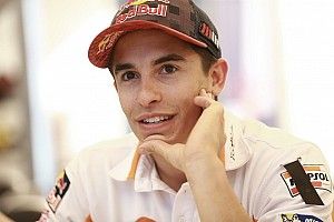 Márquez: “Con dos caídas, estar a 27 puntos ya lo habría firmado"