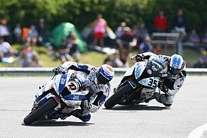 World Superbike op zoek naar compromis in reglementen voor 2018