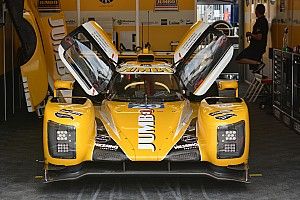 Barrichello klaar voor testdag in Le Mans: “Het is een droom hier te zijn”