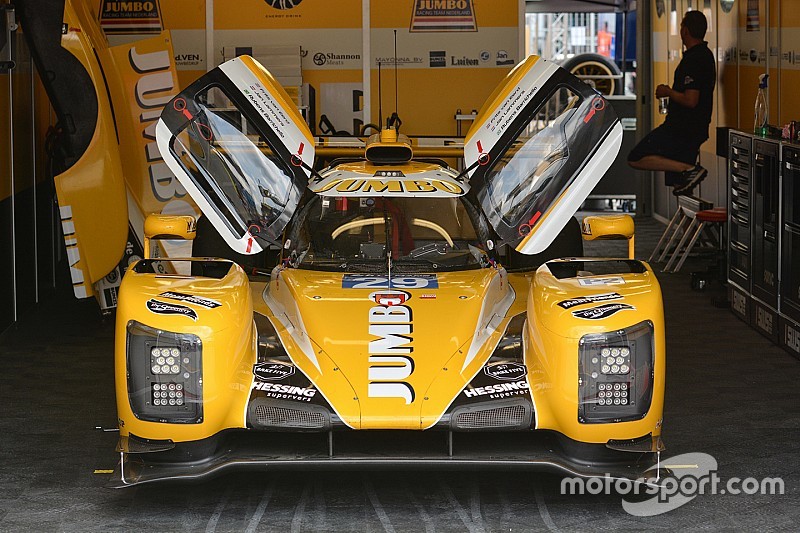 Barrichello klaar voor testdag in Le Mans: “Het is een droom hier te zijn”