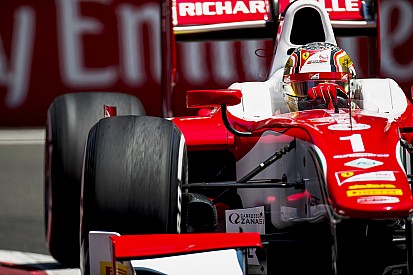 Le point F2 - Leclerc à deux doigts de l'exploit