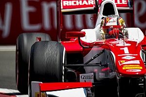 Le point F2 - Leclerc à deux doigts de l'exploit