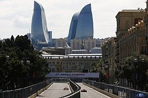Гран При Азербайджана: пять вопросов перед гонкой