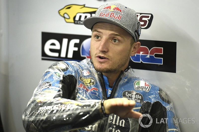 【鈴鹿8耐】ジャック・ミラー、”憧れの8耐”に参戦。優勝を狙うと宣言