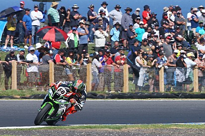 Sykes déçu de ne pas avoir pu s'accrocher au bon wagon