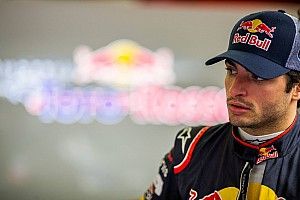 Sainz: "Mientras que el motor no falle en Australia, ahora puede hacerlo"