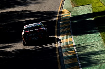 Twilight Supercar races confirmed for Albert Park