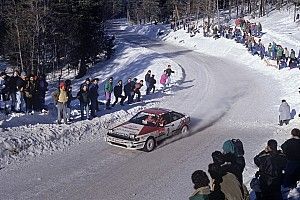 Remembering Monte Carlo 1991 - Delecour’s delight and despair