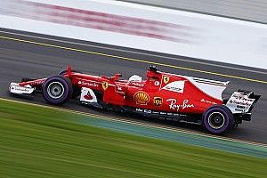 Formel-1-Umfrage: Fernando Alonso und Ferrari am beliebtesten