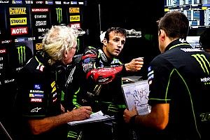 Zarco : Difficile de reproduire en tests les conditions d'un GP