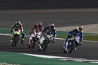 Rins meilleur rookie après sa solide remontée à Losail