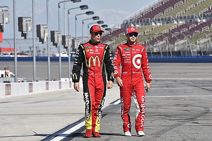 What's behind Ganassi's surge in performance?
