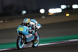 Em disputa acirrada, Mir abre no fim e vence em Losail