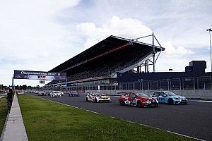 Ecco il calendario della TCR Academy Endurance Series 2018