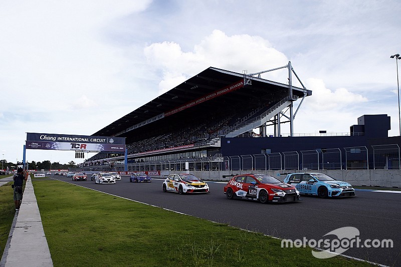Ecco il calendario della TCR Academy Endurance Series 2018