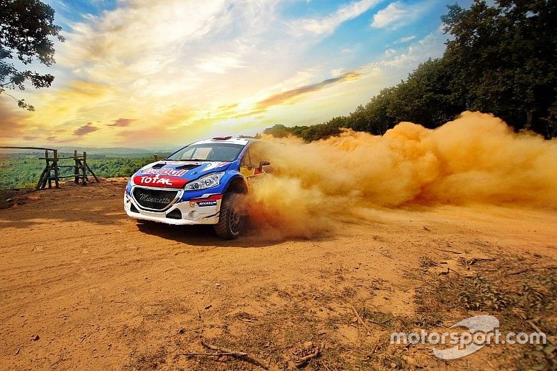 Muğla Büyük Ralliye Hazır