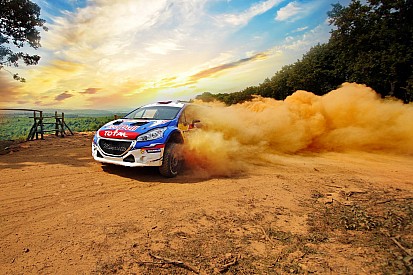 Muğla Büyük Ralliye Hazır