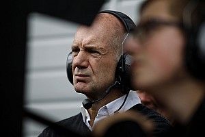 The secrets of Formula 1's greatest 'dinosaur' mind