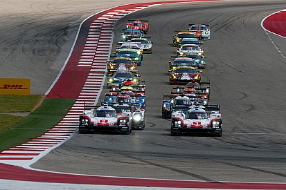 Porsche per il doppio titolo, Toyota per un domani che appare ancora confuso
