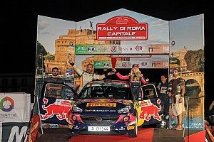 L'influenza non ferma Tamara Molinaro: Campionessa nel Ladies’ Trophy