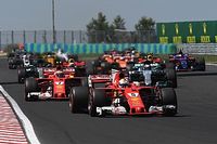 Ecclestone doute que la F1 survive sans Ferrari
