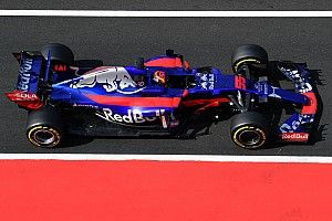 Toro Rosso espera corridas problemáticas em Spa e Monza