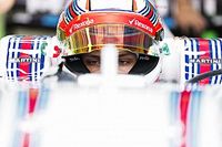 Ghiotto: "Stupito dalle cose da sviluppare che mi ha affidato la Williams!"