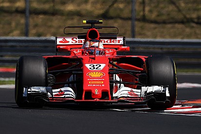 Test Hungaroring, Day 1: Leclerc è il primo della classe con la Ferrari!