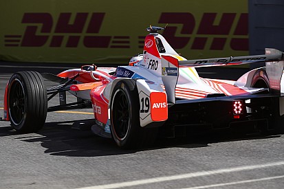 Acuto di Rosenqvist nell’ultima sessione di prove in Canada