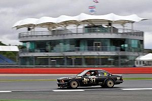 Australian Touring Car icon wins Silverstone award